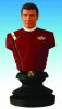 Star Trek Admiral Kirk Bust Twok Icons The Wrath Khan